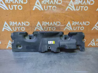 1668125010, 3 кожух замка капота Toyota Rav 4 5 Арт AR287344, вид 1