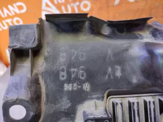 1668125010, 3 кожух замка капота Toyota Rav 4 5 Арт AR287344, вид 11