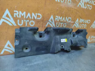 1668125010, 3 кожух замка капота Toyota Rav 4 5 Арт AR287344, вид 2