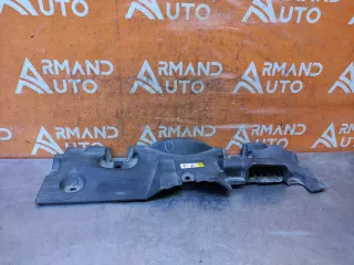 1668125010, 3 кожух замка капота Toyota Rav 4 5 Арт AR287344, вид 7