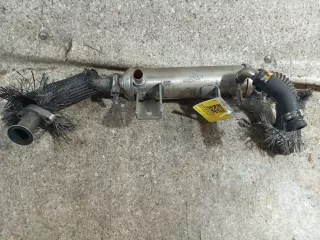 55202430 радиатор egr Opel Signum Арт 46023072525_1, вид 2