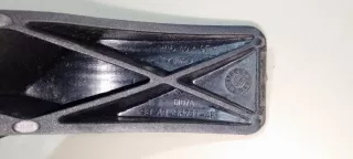 98AB-9P732-AE Педаль газа Ford Focus 1 Арт 2090442, вид 3
