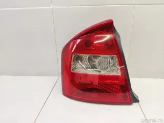 924012F010 Hyundai-Kia Фонарь задний левый Kia Cerato 1 Арт E84777682, вид 1