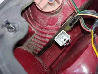 924012F010 Hyundai-Kia Фонарь задний левый Kia Cerato 1 Арт E84777682, вид 9