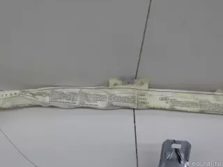 4L0880741A VAG Подушка безопасности боковая (шторка) Audi Q7 4L Арт E84777979, вид 3