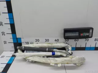 4L0880741A VAG Подушка безопасности боковая (шторка) Audi Q7 4L Арт E84777979, вид 10