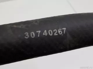 30740267 Volvo Шланг гидроусилителя Volvo XC90 1 Арт E84778289, вид 4