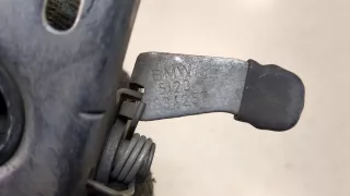 51237008755,7008755 Замок капота BMW X3 E83 Арт 20050572, вид 4