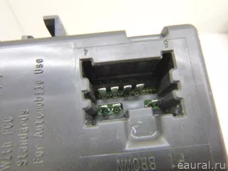 285903107R Renault Блок управления (другие) Renault Duster 2 Арт E84779270, вид 6