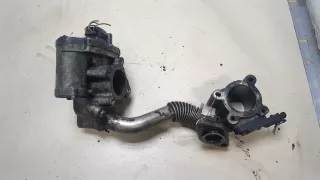95508569 Клапан EGR Opel Vivaro A Арт 20046517, вид 1