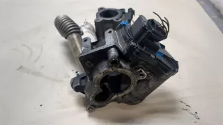95508569 Клапан EGR Opel Vivaro A Арт 20046517, вид 2