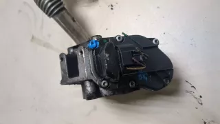 95508569 Клапан EGR Opel Vivaro A Арт 20046517, вид 3