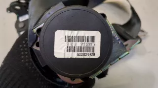 5GM857805B Ремень безопасности задний левый Volkswagen Golf 7 Арт 9195113, вид 2