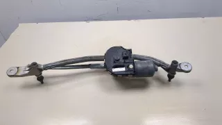 4441879,3397021220 Механизм стеклоочистителя (трапеция дворников) BMW 7 F01/F02 Арт 20050282, вид 3