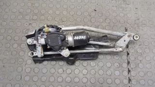 DD1067360 Механизм стеклоочистителя (трапеция дворников) Mazda 2 DY Арт 8827066