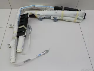 85010B2000 Hyundai-Kia Подушка безопасности боковая (шторка) Kia Soul 2 restailing Арт E84779576, вид 2