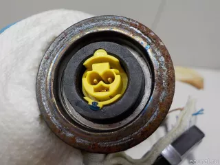 85010B2000 Hyundai-Kia Подушка безопасности боковая (шторка) Kia Soul 2 restailing Арт E84779576, вид 4