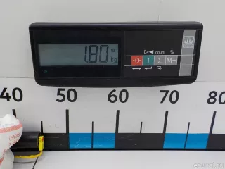 85020B2000 Hyundai-Kia Подушка безопасности боковая (шторка) Kia Soul 2 restailing Арт E84779577, вид 6
