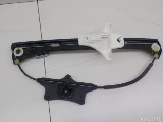 3G5839461B VAG Стеклоподъемник электр. задний левый Volkswagen Passat B8 Арт E84779626, вид 4