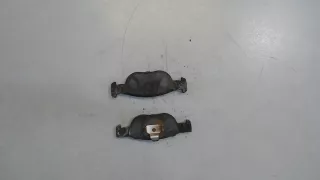 71772209 Тормозные колодки передние Fiat Punto 3 Арт 7849995, вид 2