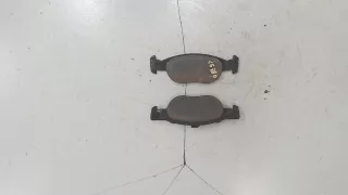 71772209 Тормозные колодки передние Fiat Punto 3 Арт 7849995, вид 4