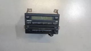 VP5NEX18C815DD,28185EA420 Магнитола (аудио система) Nissan Pathfinder 3 Арт 7776708, вид 1