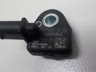 3Q0959351A VAG Датчик ускорения Skoda Karoq Арт E84779814, вид 2