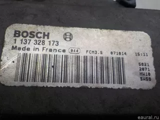 7L0959455G VAG Вентилятор радиатора Audi Q7 4L Арт E84779827, вид 7