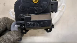AW0638000691 Моторчик заслонки печки Subaru Tribeca Арт 20019289, вид 3
