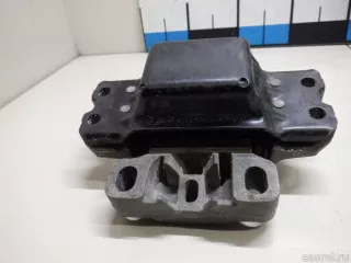 1K0199555CC VAG Опора КПП левая Volkswagen Jetta 6 Арт E84779911, вид 3