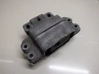 1K0199555CC VAG Опора КПП левая Volkswagen Jetta 6 Арт E84779911, вид 8