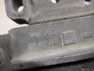 1K0199555CC VAG Опора КПП левая Volkswagen Jetta 6 Арт E84779911, вид 9