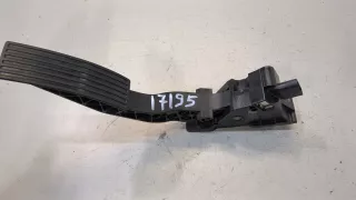 42620222 Педаль газа Chevrolet TrailBlazer 3 Арт 20050393, вид 2