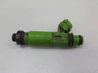 MD332733 Mitsubishi Форсунка инжекторная электрическая Mitsubishi Monter 4 Арт E84780277, вид 1