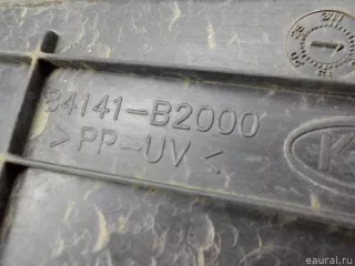 84141B2000 Hyundai-Kia Пыльник (кузов наружные) Kia Soul 2 restailing Арт E84780380, вид 4