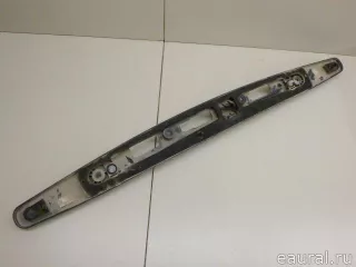 265126267R Renault Накладка двери багажника Renault Arkana Арт E84780479, вид 3