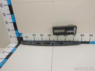 265126267R Renault Накладка двери багажника Renault Arkana Арт E84780479, вид 5