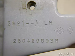 260429180R Renault Кронштейн фар левый Renault Arkana Арт E84780481, вид 5
