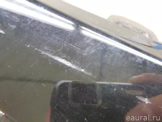 623828985R Renault Накладка на решетку радиатора Renault Arkana Арт E84780502, вид 4