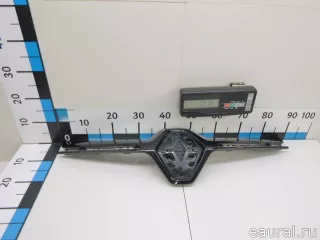 623828985R Renault Накладка на решетку радиатора Renault Arkana Арт E84780502, вид 7