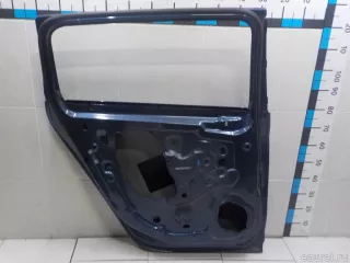13355182 GM Дверь задняя левая Opel Zafira C Арт E84780776, вид 12