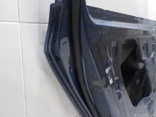 13355182 GM Дверь задняя левая Opel Zafira C Арт E84780776, вид 13