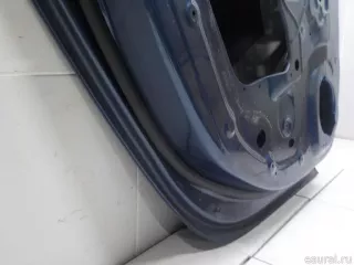 13355182 GM Дверь задняя левая Opel Zafira C Арт E84780776, вид 14