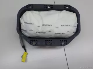 13381058 GM Подушка безопасности пассажирская (в торпедо) Opel Zafira C Арт E84781036, вид 1