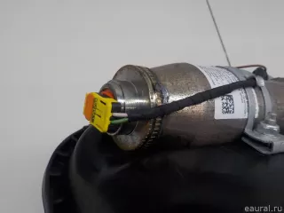 13381058 GM Подушка безопасности пассажирская (в торпедо) Opel Zafira C Арт E84781036, вид 4