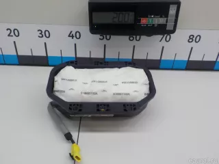 13381058 GM Подушка безопасности пассажирская (в торпедо) Opel Zafira C Арт E84781036, вид 8