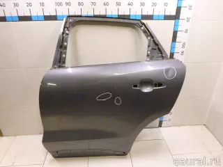 T4A1371 Jaguar Дверь задняя левая Jaguar XF 260 Арт E84781115, вид 1