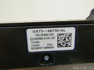 T2H19784 Jaguar Блок кнопок Jaguar XF 260 Арт E84781254, вид 6