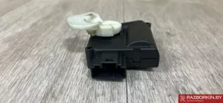0132801359,CZ1168803141,4F0820511A Моторчик заслонки печки Audi A6 C6 (S6,RS6) Арт 33605, вид 4