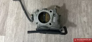 2203028070 Заслонка дроссельная Toyota Alphard 2 Арт 33516_1, вид 4